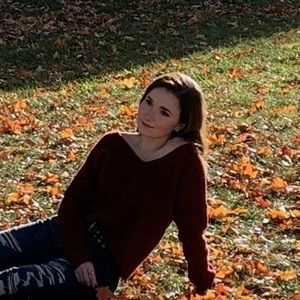 Meet your Posher, Sierra